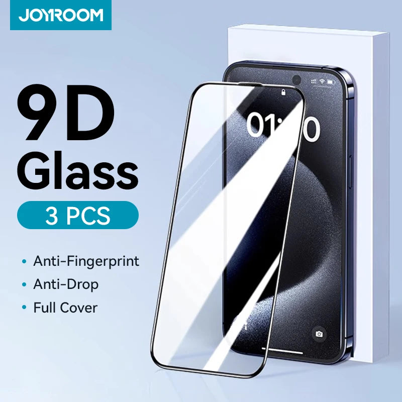 Joyroom HD Glass