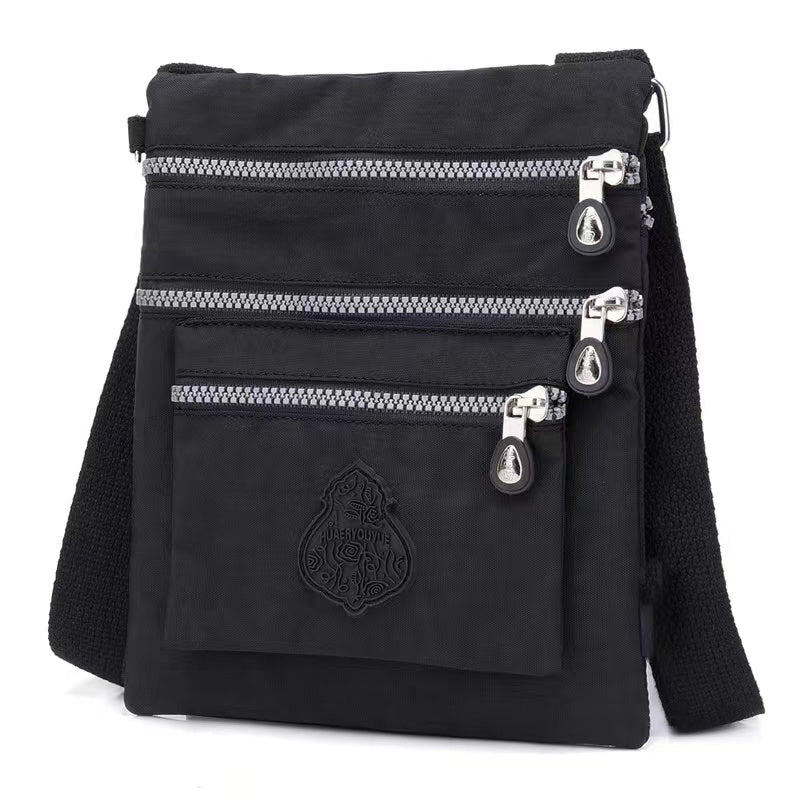 Lightweight Crossbody Bag