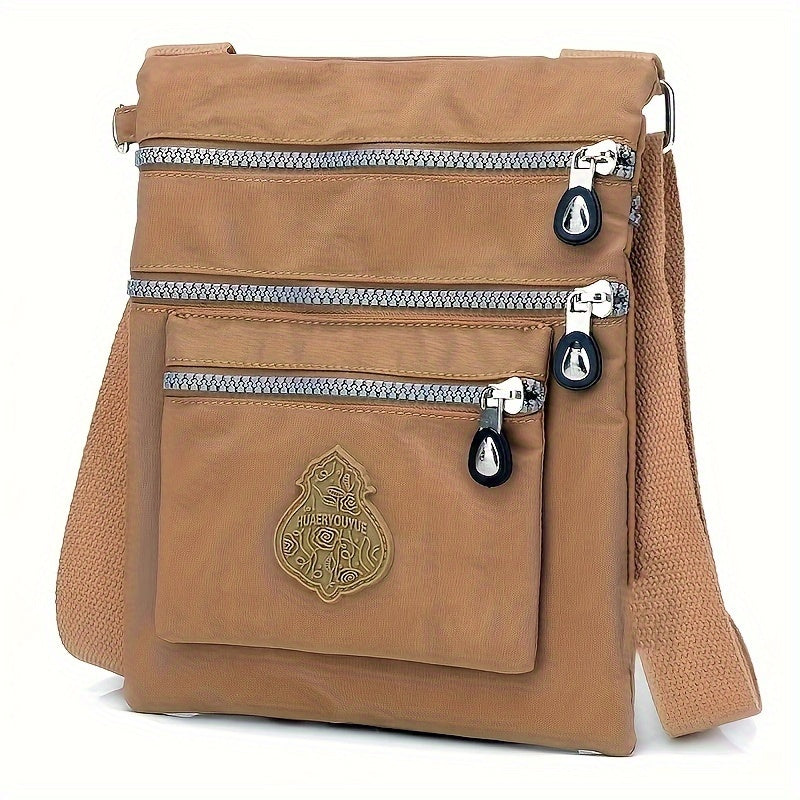 Lightweight Crossbody Bag