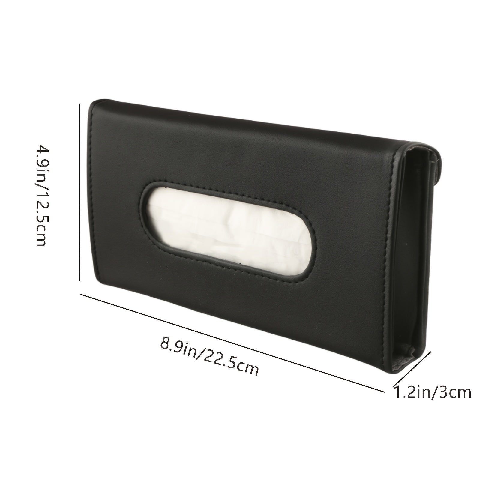 Car Tissue Holder