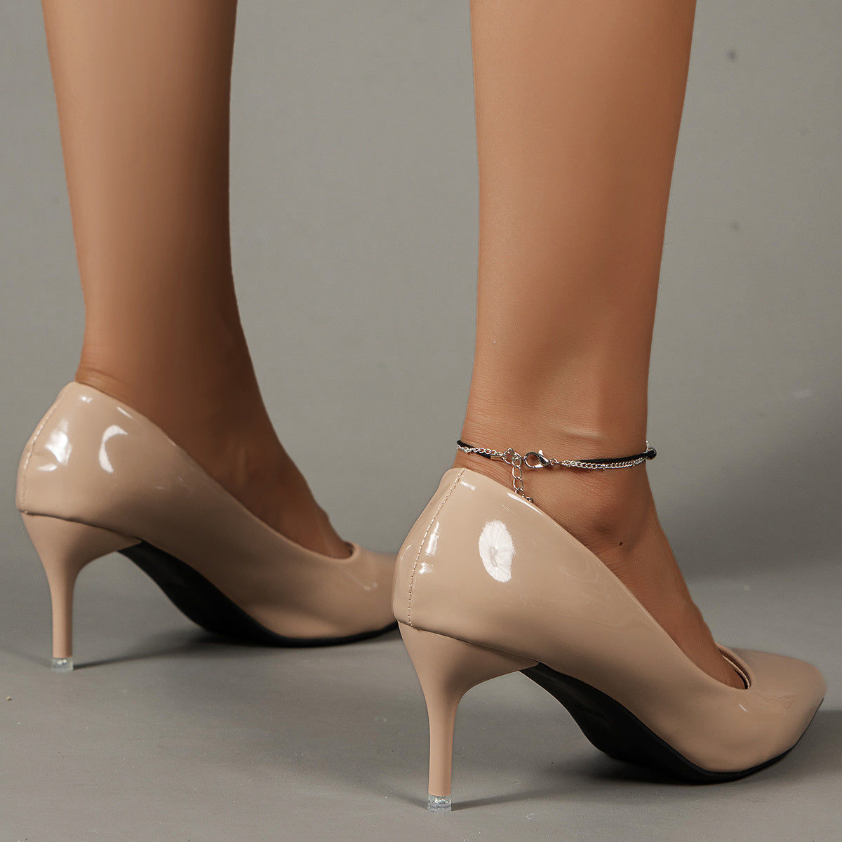 Women's Elegant Stiletto Heels