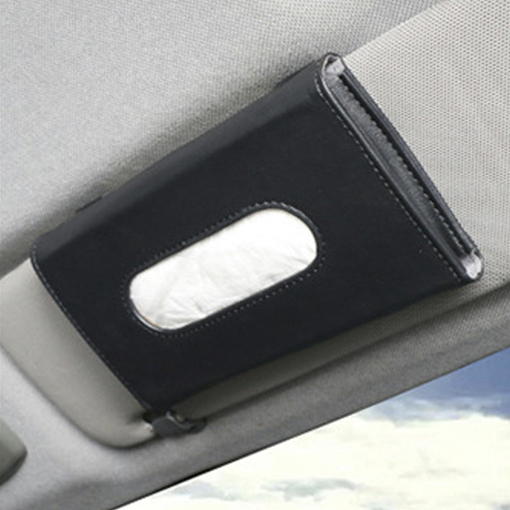 Car Tissue Holder