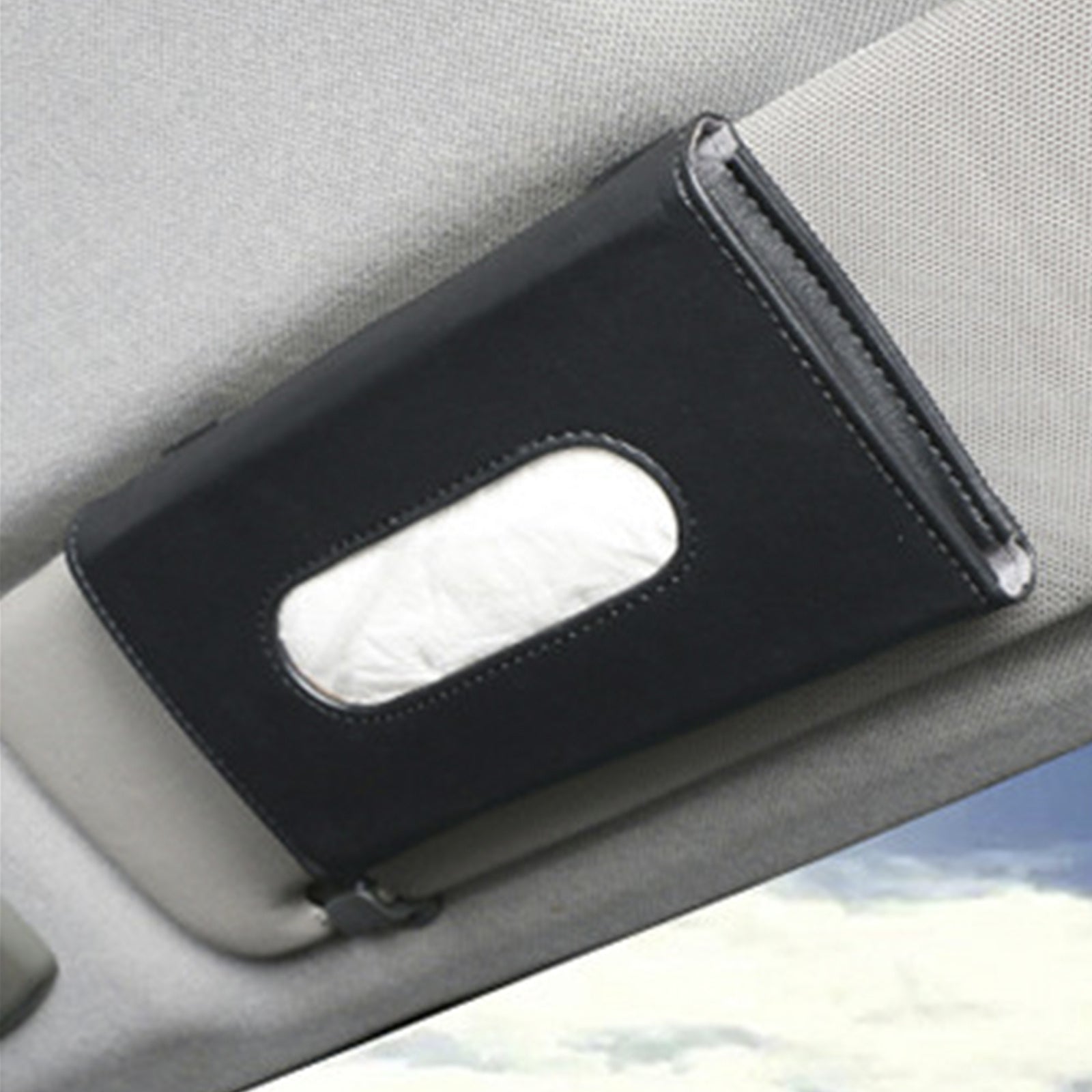 Car Tissue Holder