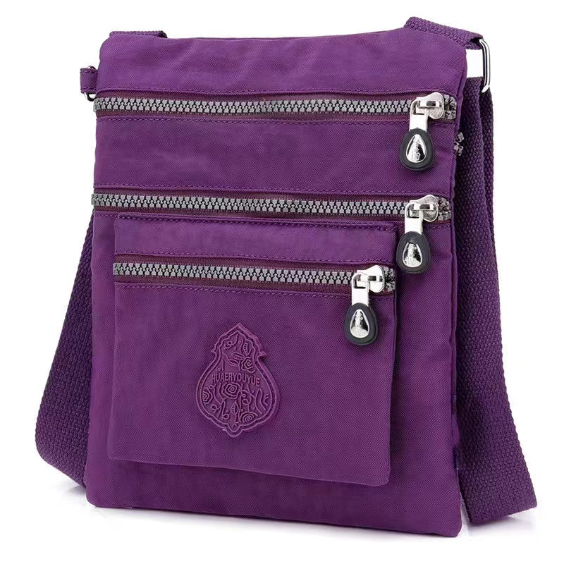 Lightweight Crossbody Bag