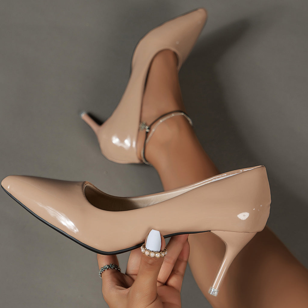 Women's Elegant Stiletto Heels