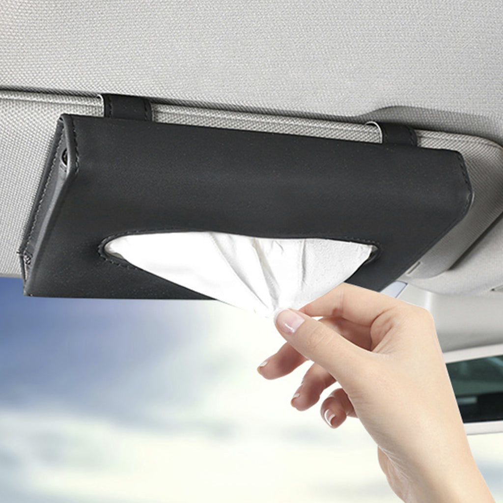 Car Tissue Holder