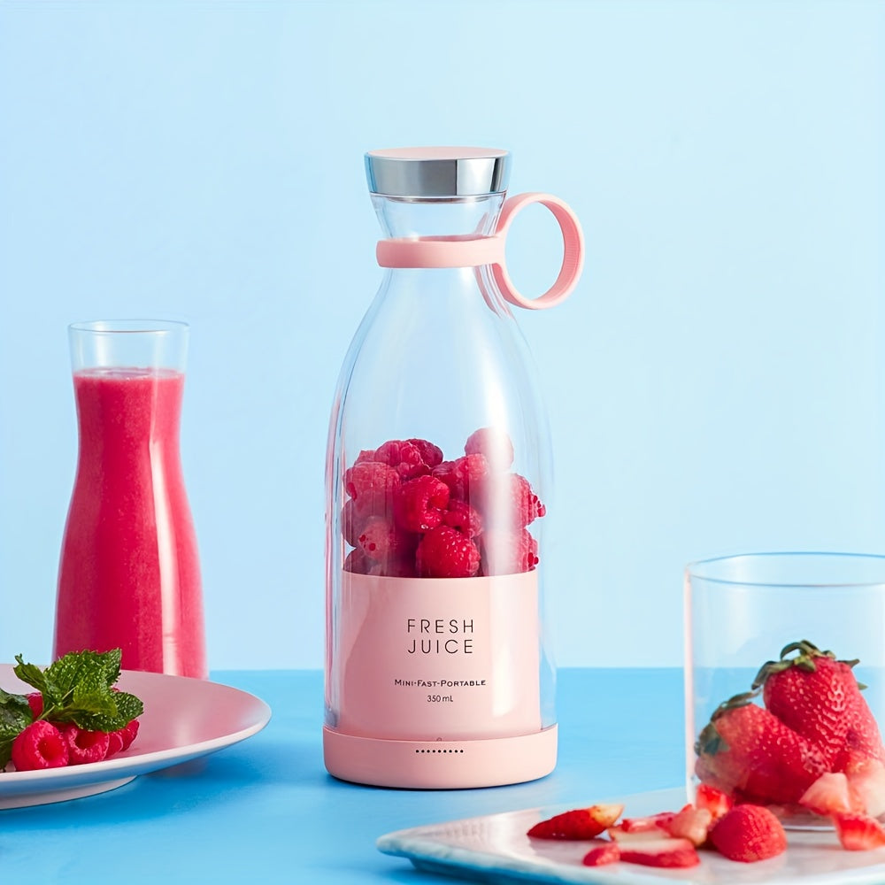 Portable Mini Fruit Blender