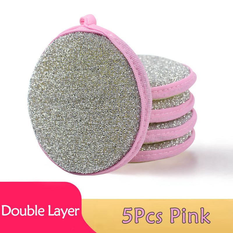 Dishwashing Sponge Set (5/10pcs)
