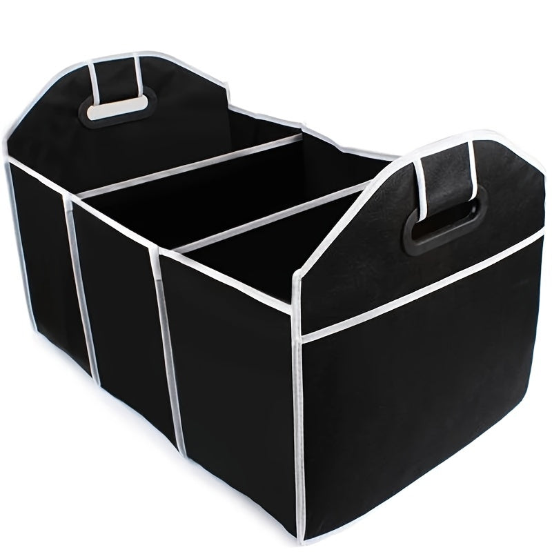 Car Trunk Storage Box