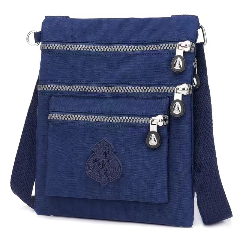 Lightweight Crossbody Bag