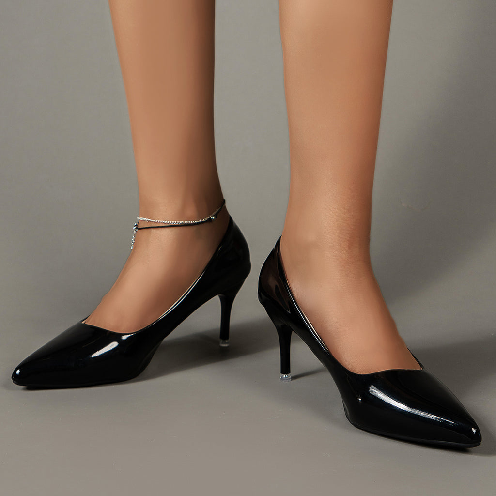 Women's Elegant Stiletto Heels
