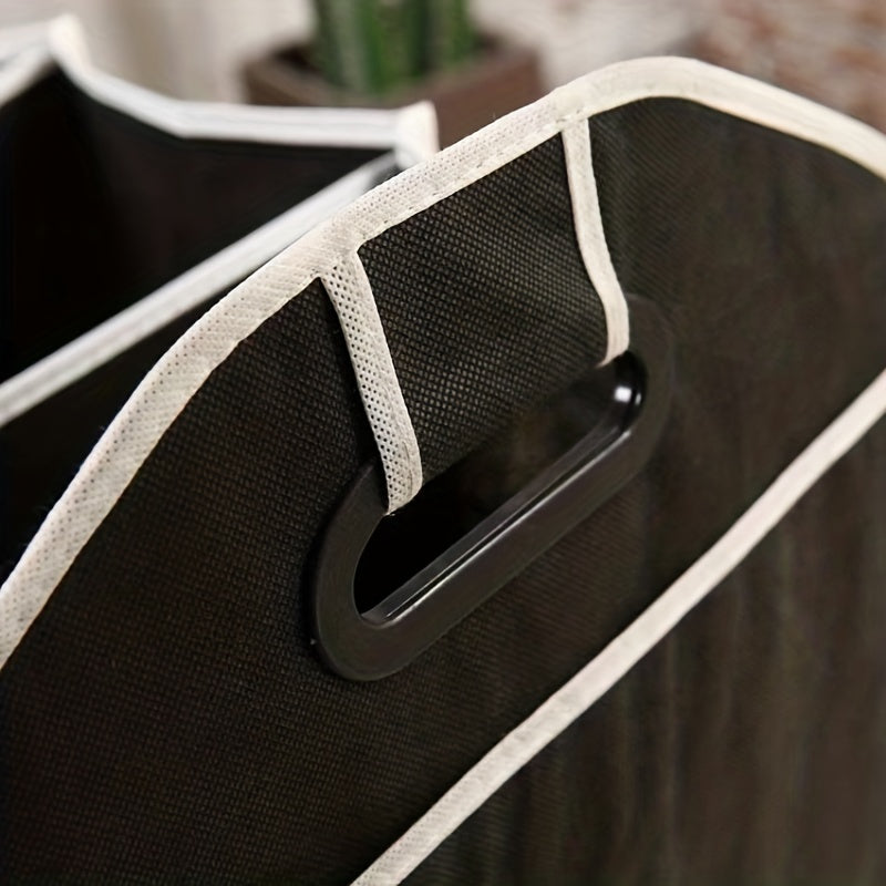 Car Trunk Storage Box