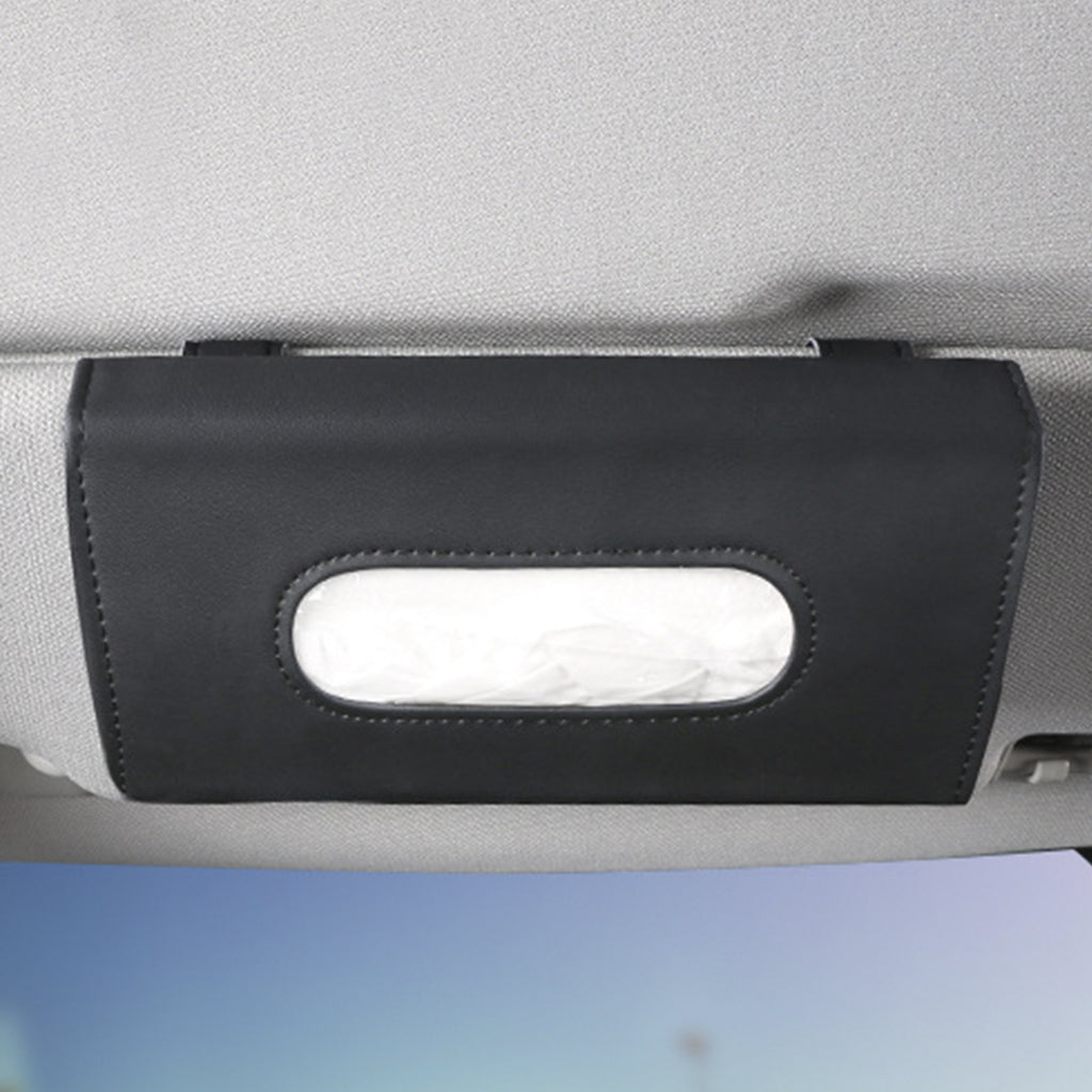 Car Tissue Holder