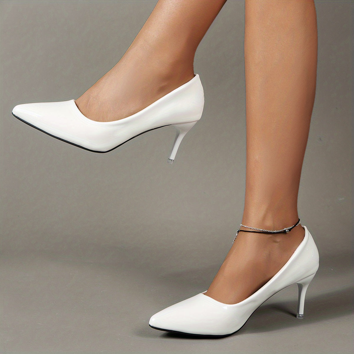 Women's Elegant Stiletto Heels