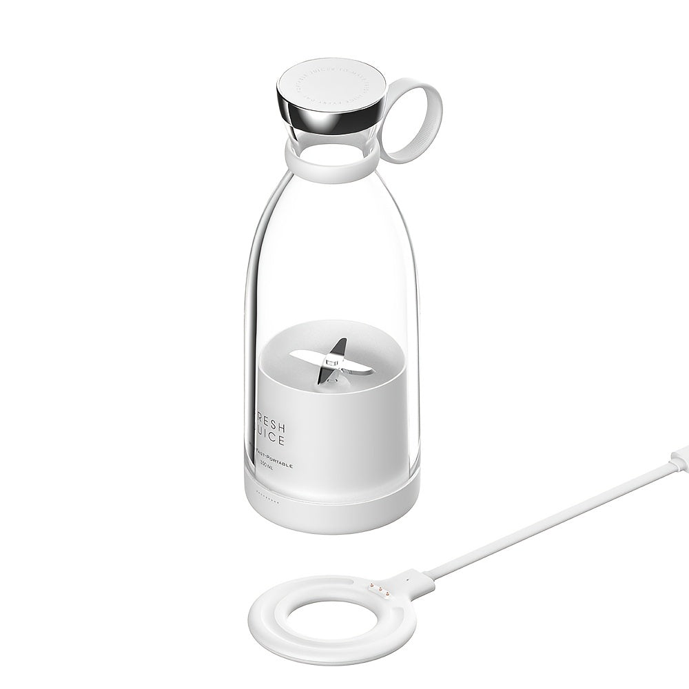 Portable Mini Fruit Blender