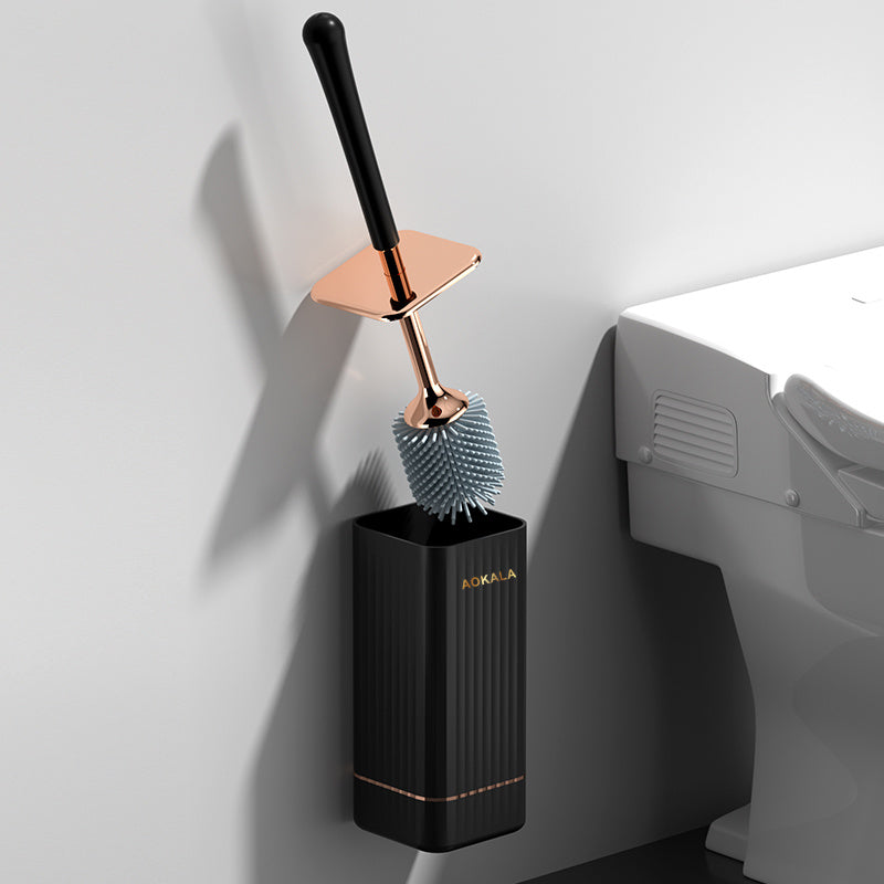 Aokala Toilet Brush & Holder