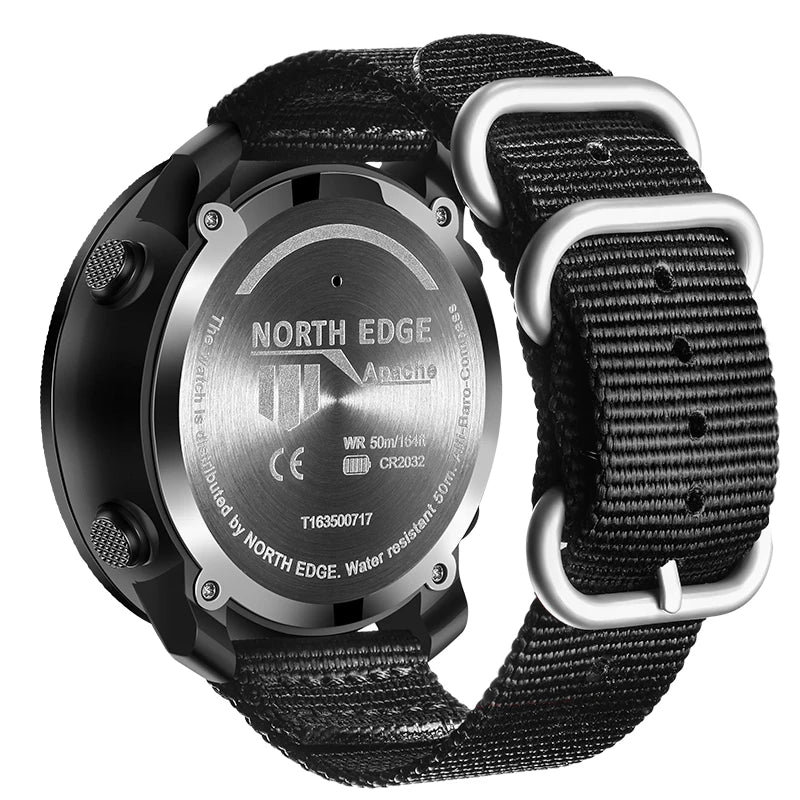Sport Watch