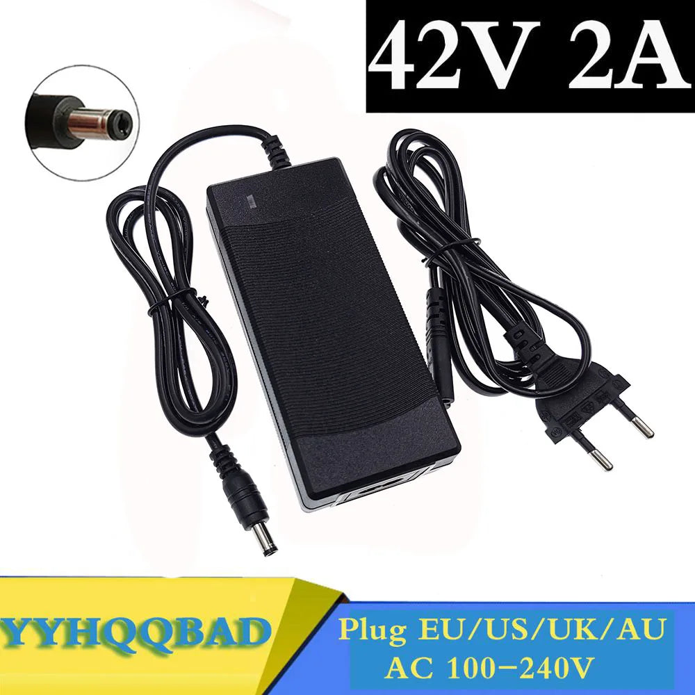 Battery Charger