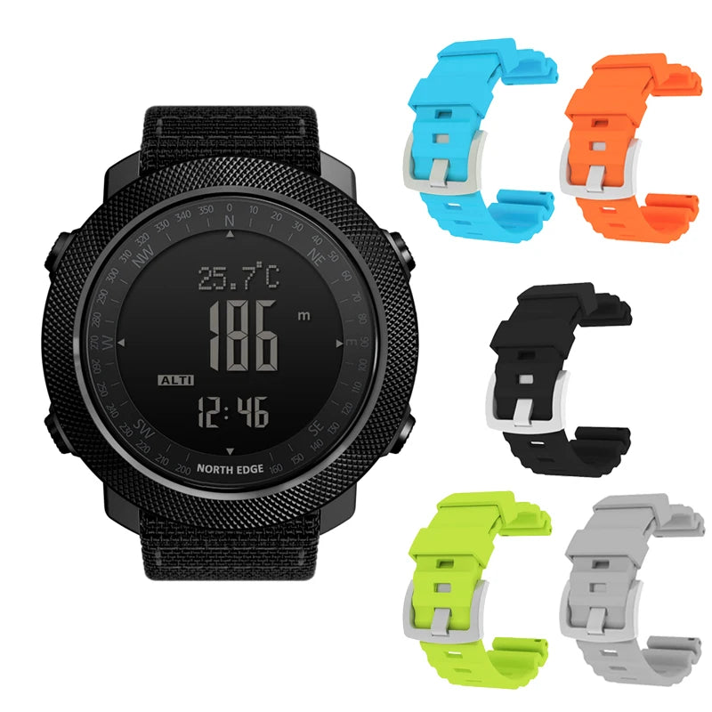 Sport Watch