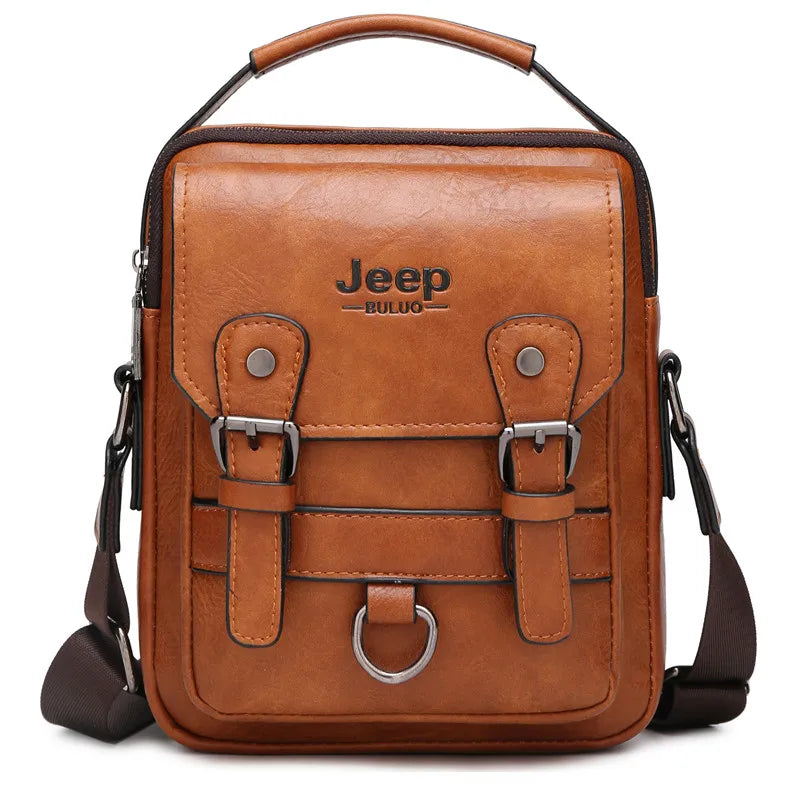 Leather Bag