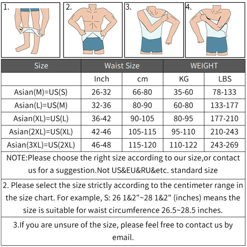 Body Shaper