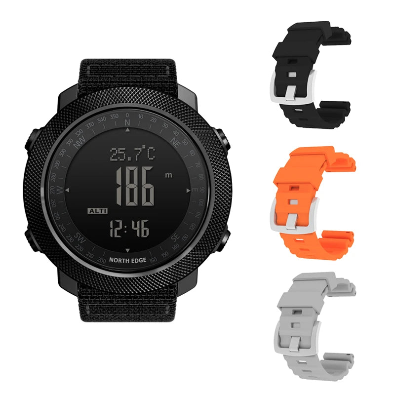 Sport Watch