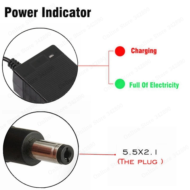 Battery Charger