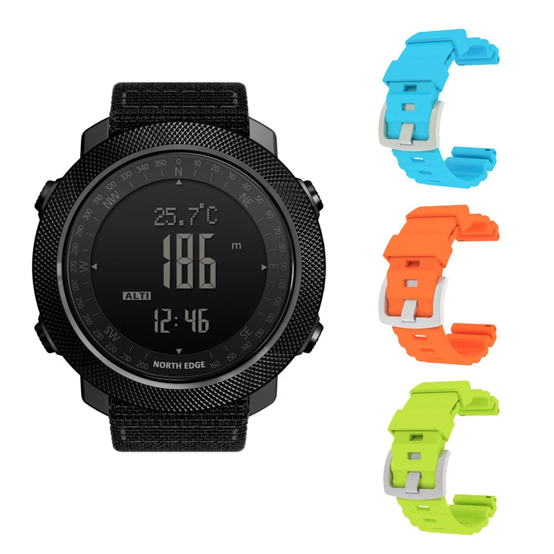 Sport Watch