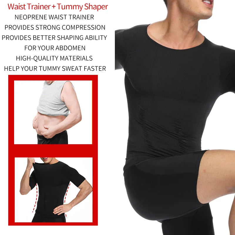 Body Shaper