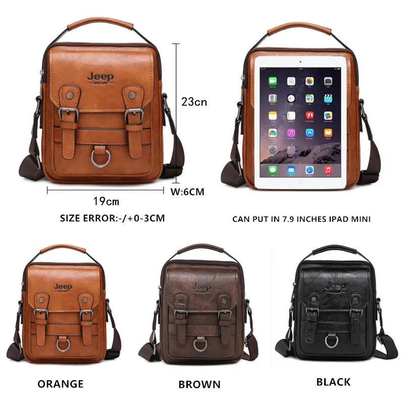 Leather Bag