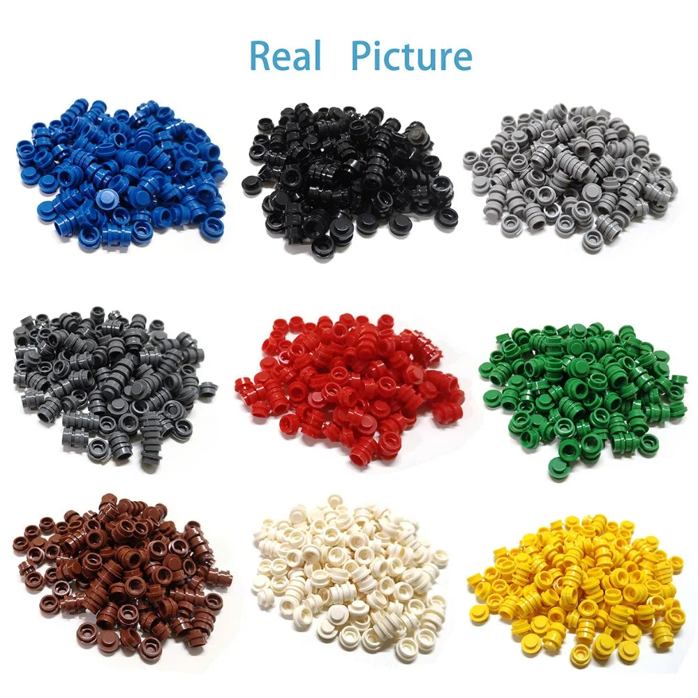 Building Blocks