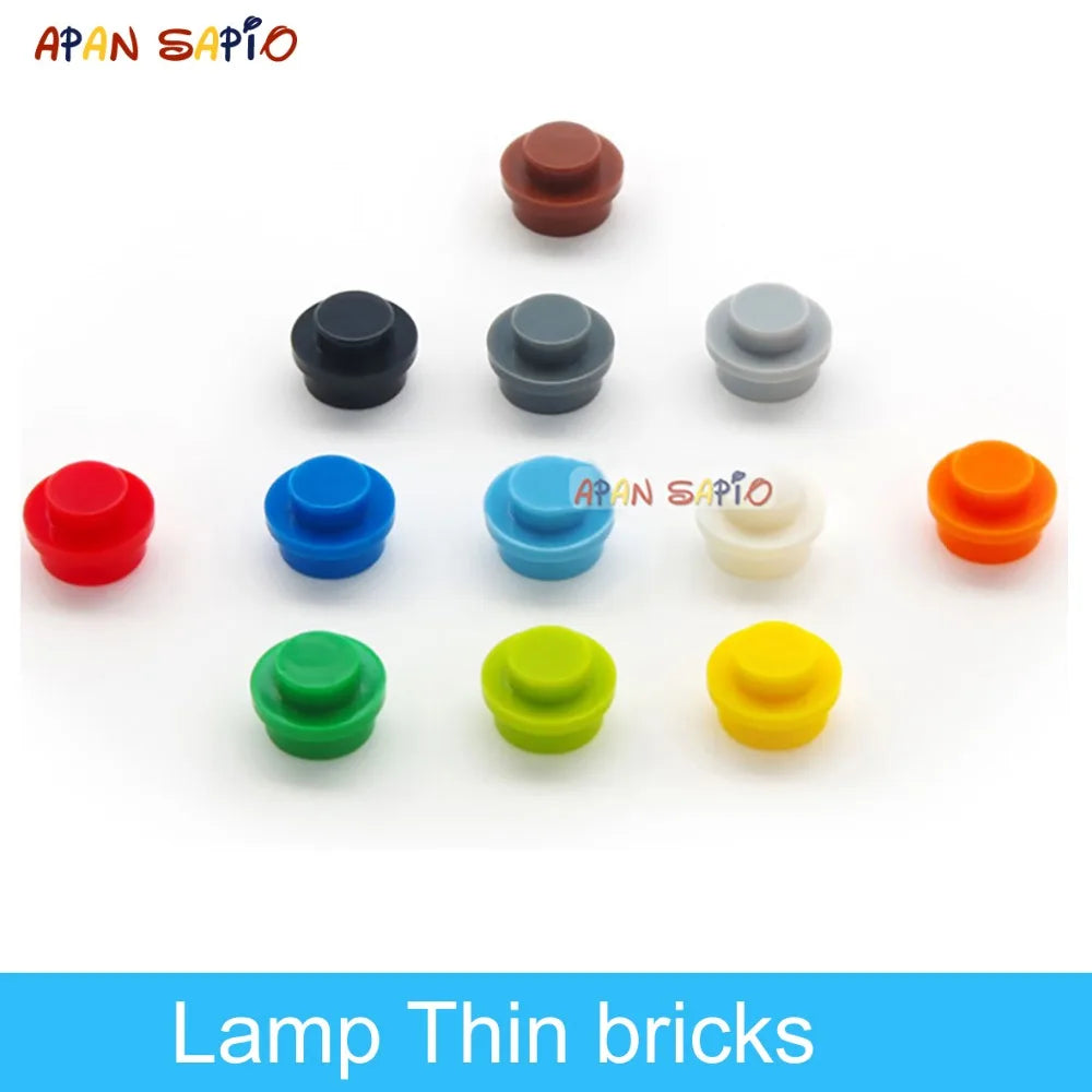 Building Blocks