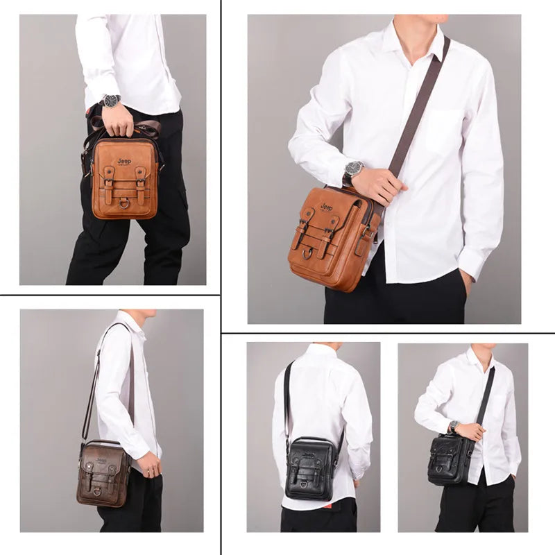 Leather Bag