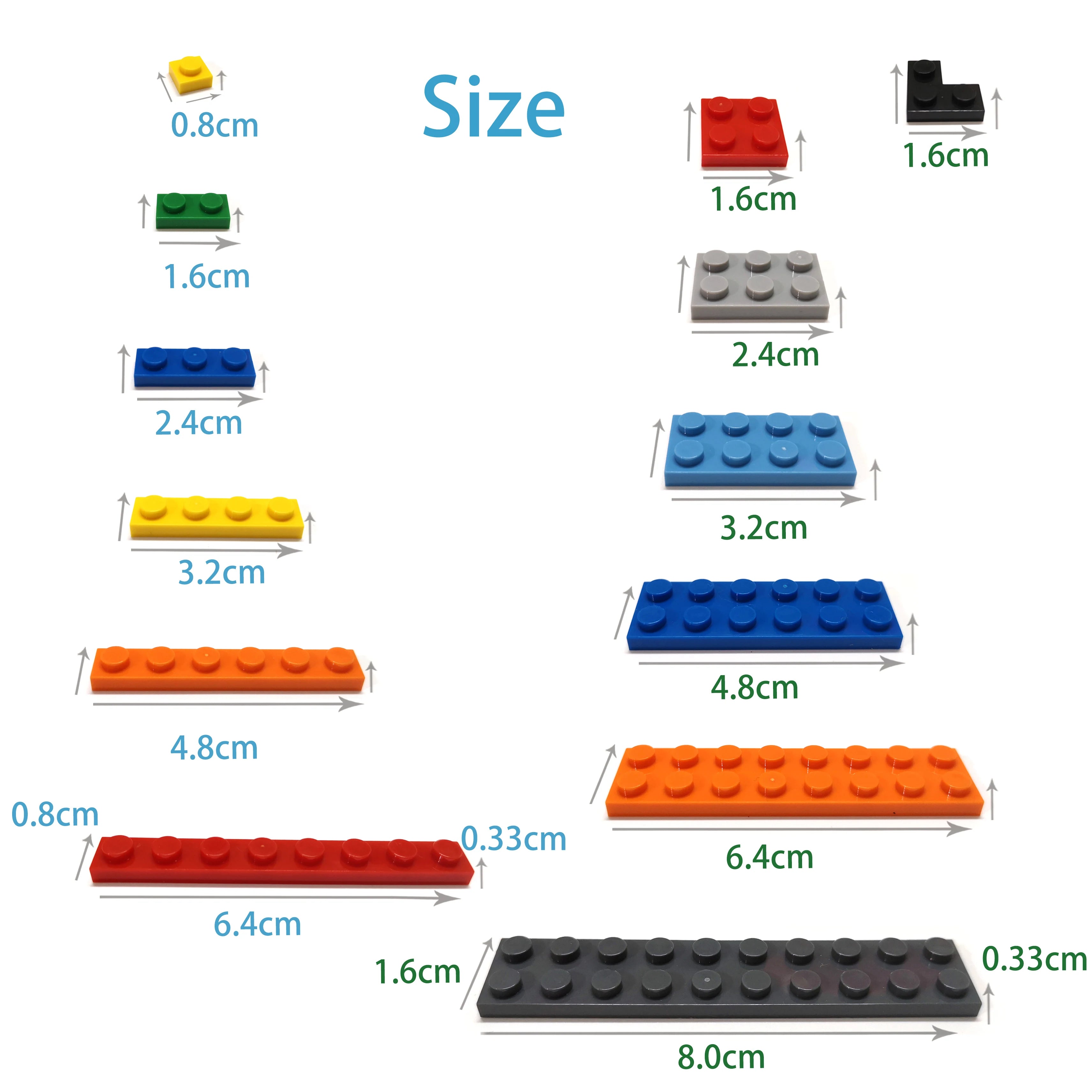 Building Blocks