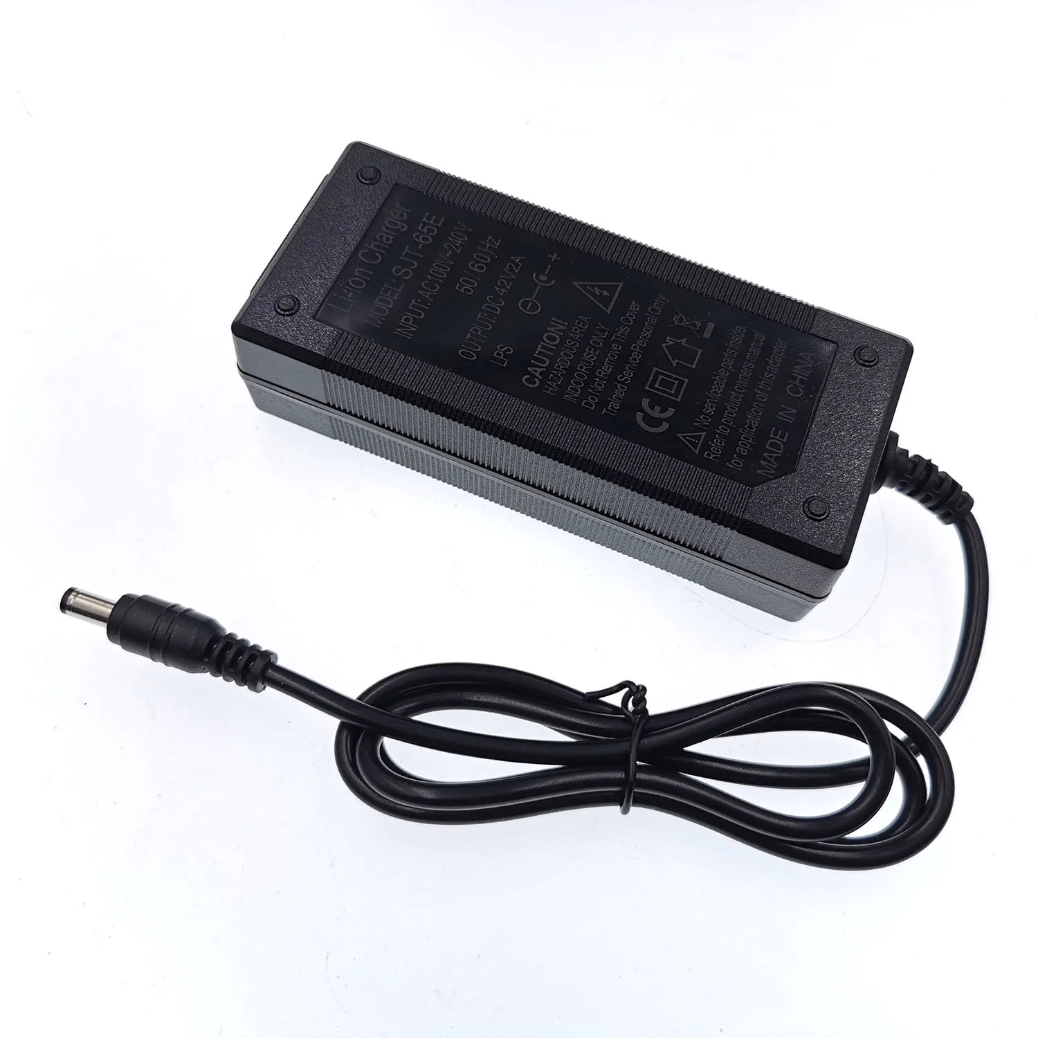 Battery Charger