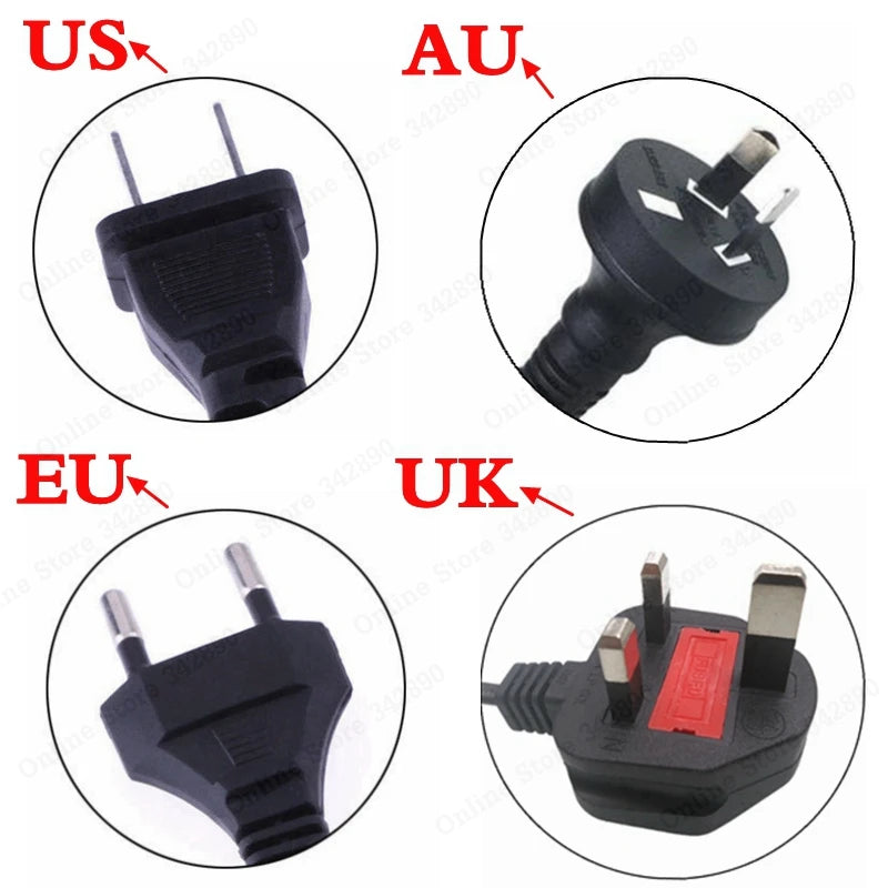 Battery Charger