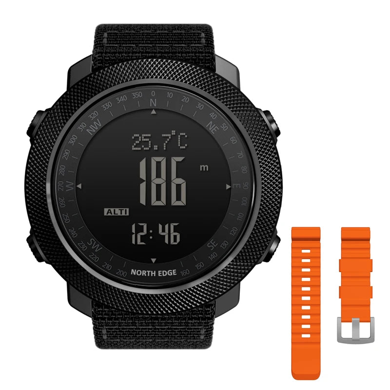 Sport Watch