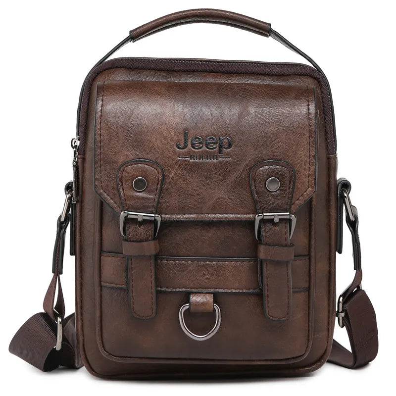 Leather Bag