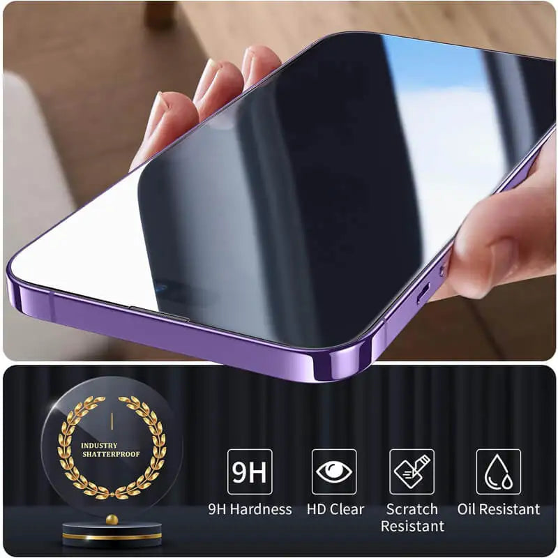 Pro Max Glass Protector