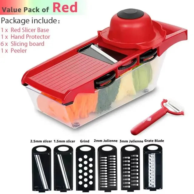 Vegetable Chopper