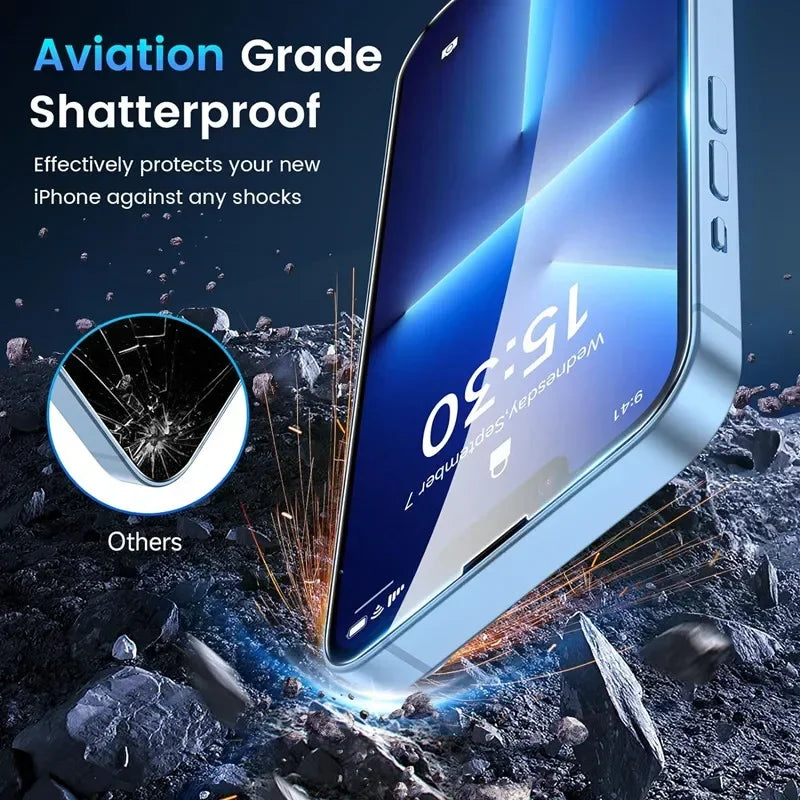 Full Cover Glass