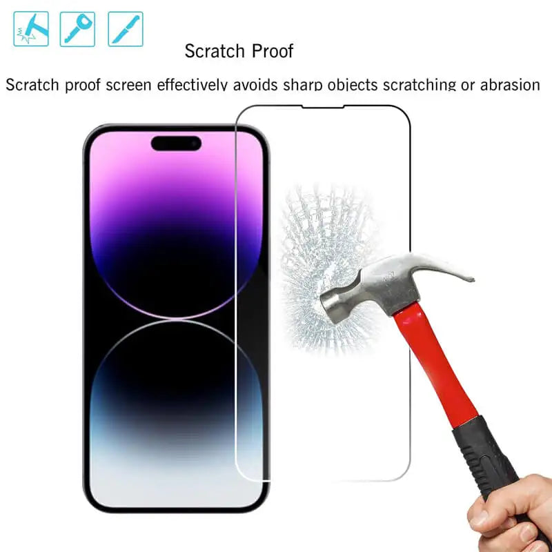 Pro Max Glass Protector