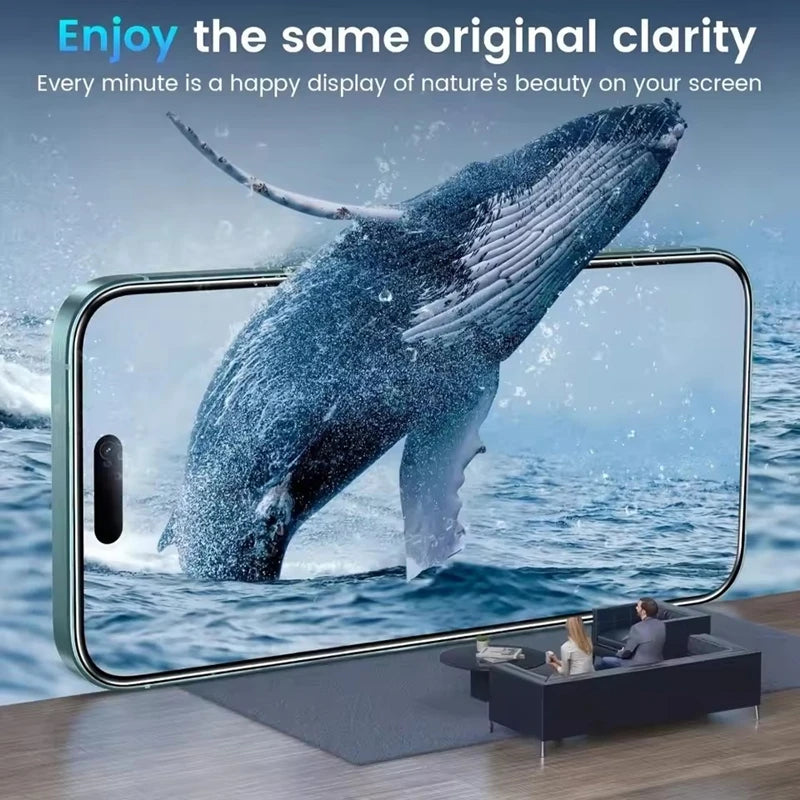 Full Cover Glass