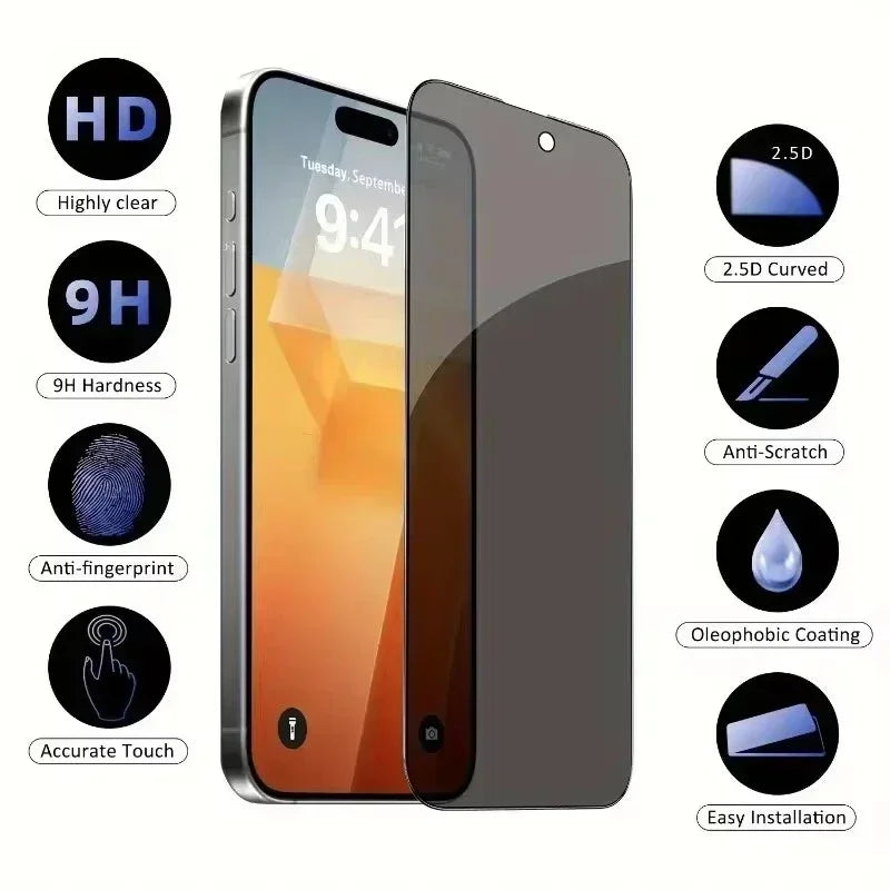 Privacy Screen Protector