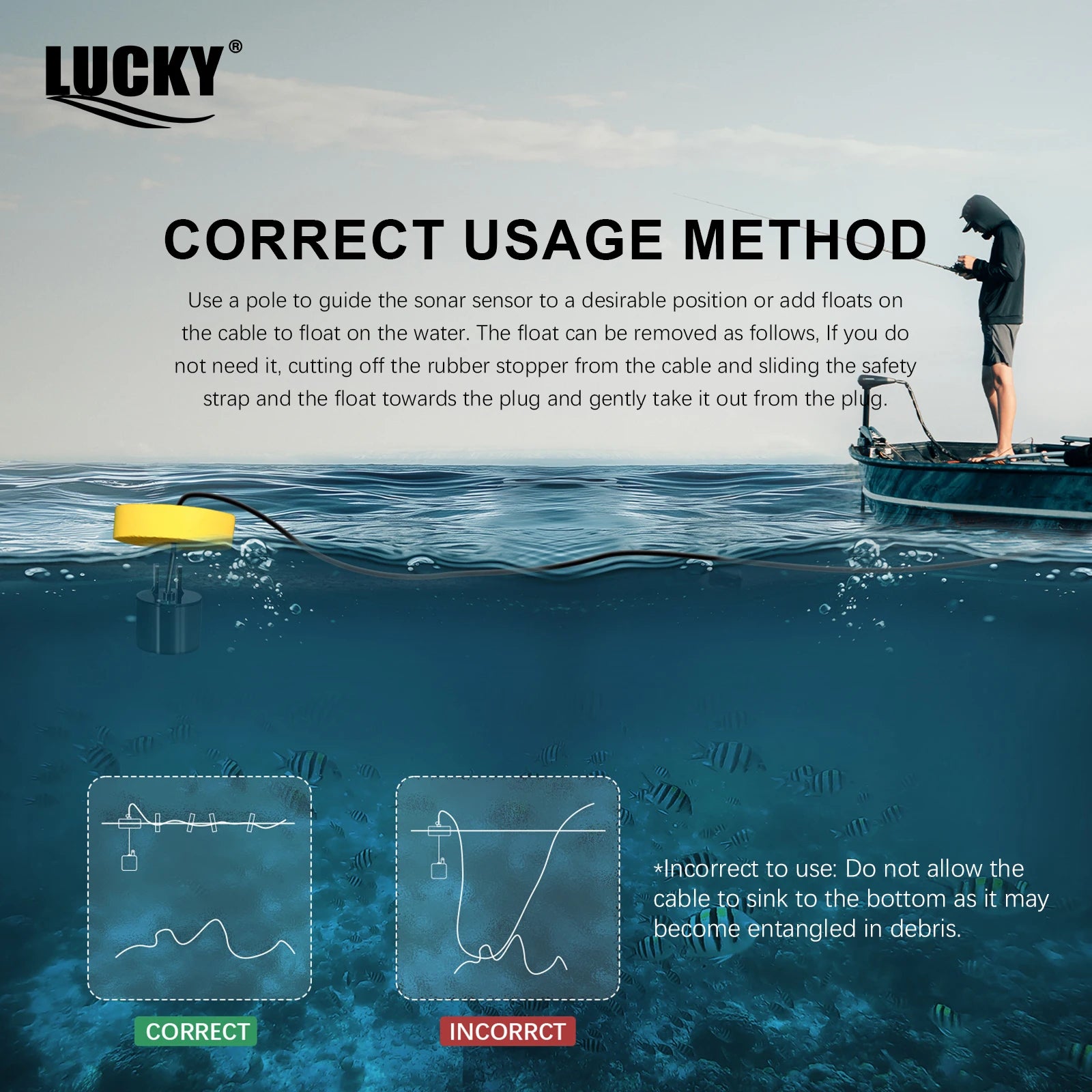 Fish Finder