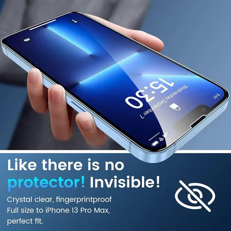 Full Cover Glass