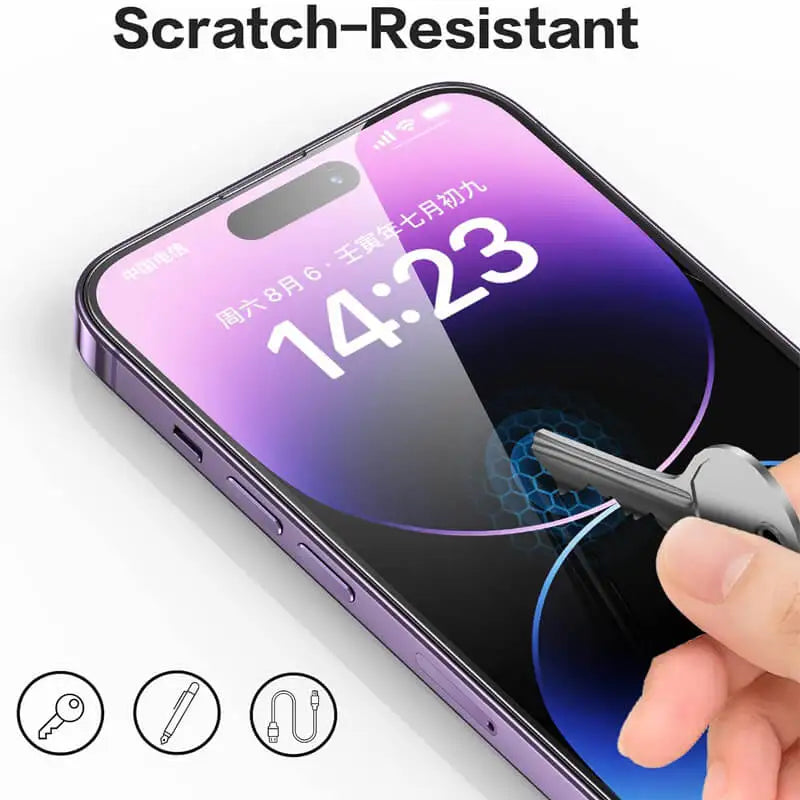 Pro Max Glass Protector
