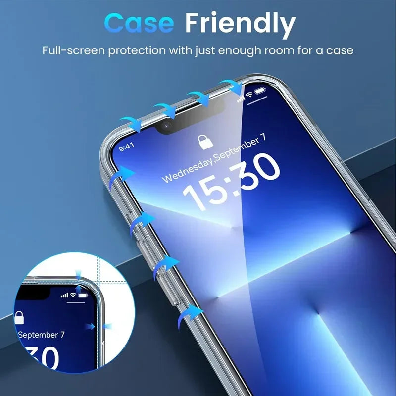 Full Cover Glass
