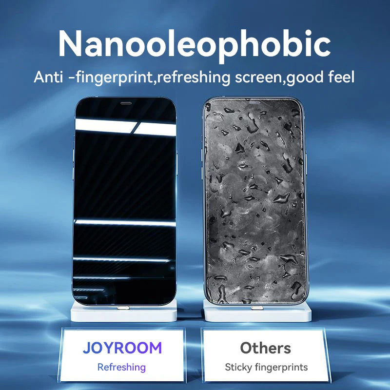 Joyroom HD Glass
