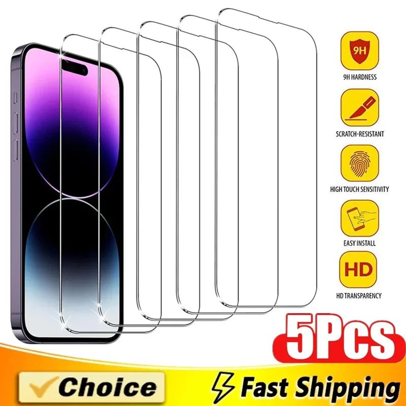 Full Cover Glass